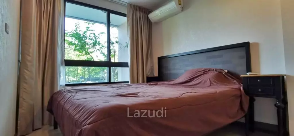 De Amber Condo for Rent in Bangsaray
