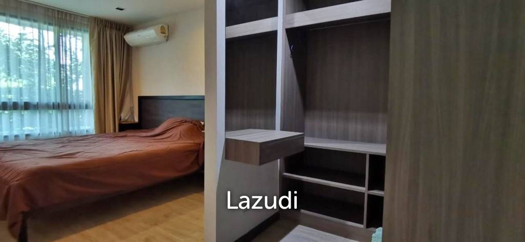 De Amber Condo for Rent in Bangsaray