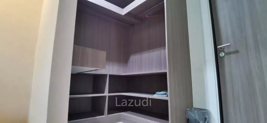 De Amber Condo for Rent in Bangsaray