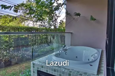 De Amber Condo for Rent in Bangsaray