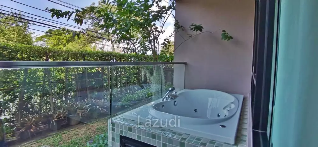De Amber Condo for Rent in Bangsaray
