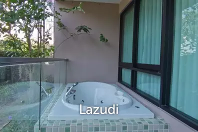 De Amber Condo for Rent in Bangsaray