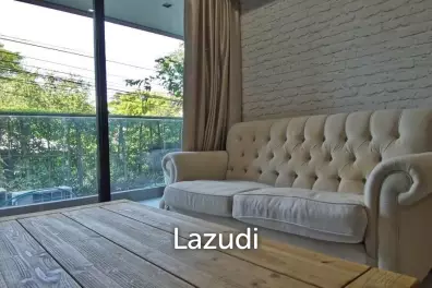 De Amber Condo for Rent in Bangsaray