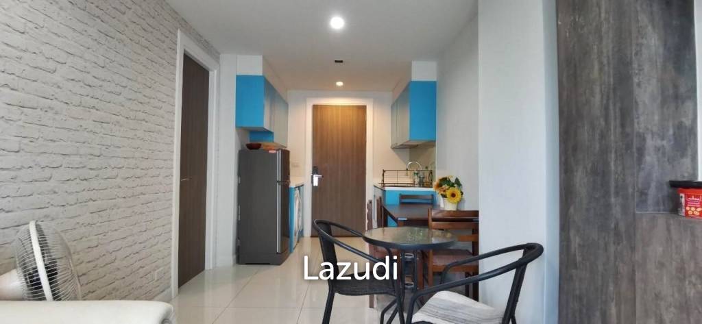 De Amber Condo for Rent in Bangsaray