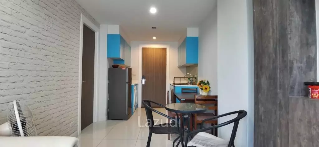 De Amber Condo for Rent in Bangsaray