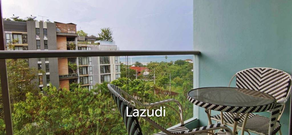 1Bedroom Long Beach Condo for Sale