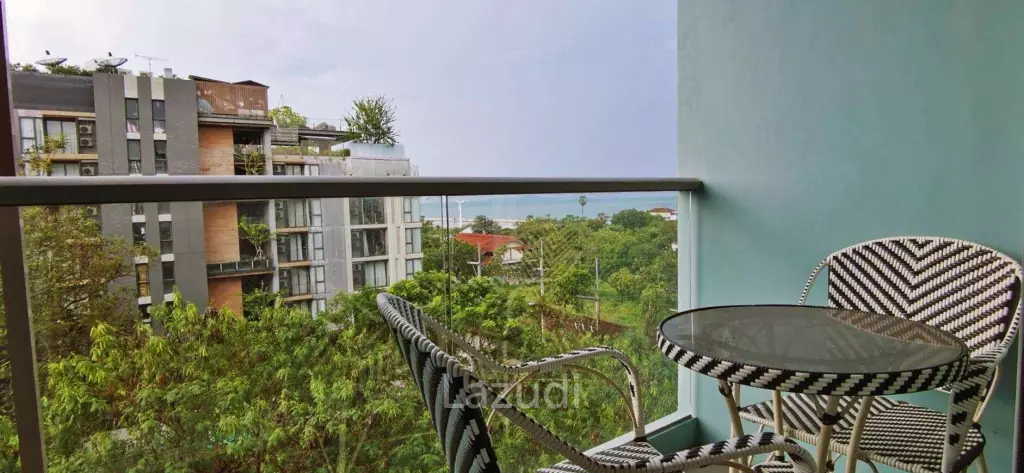 1Bedroom Long Beach Condo for Sale