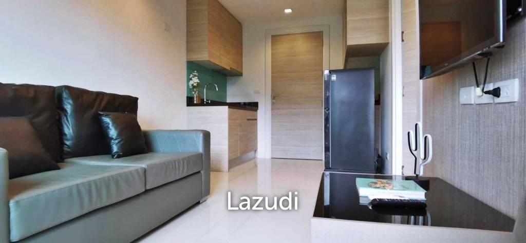 1Bedroom Long Beach Condo for Sale
