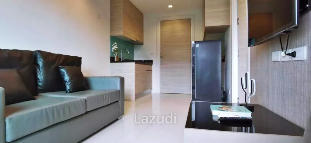1Bedroom Long Beach Condo for Sale