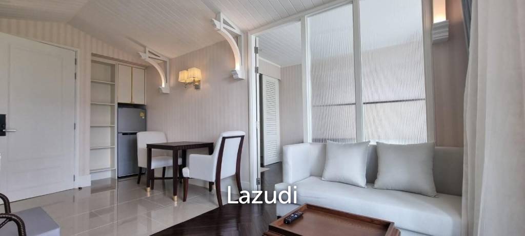 Grand Florida Beachfront Condo for Sale