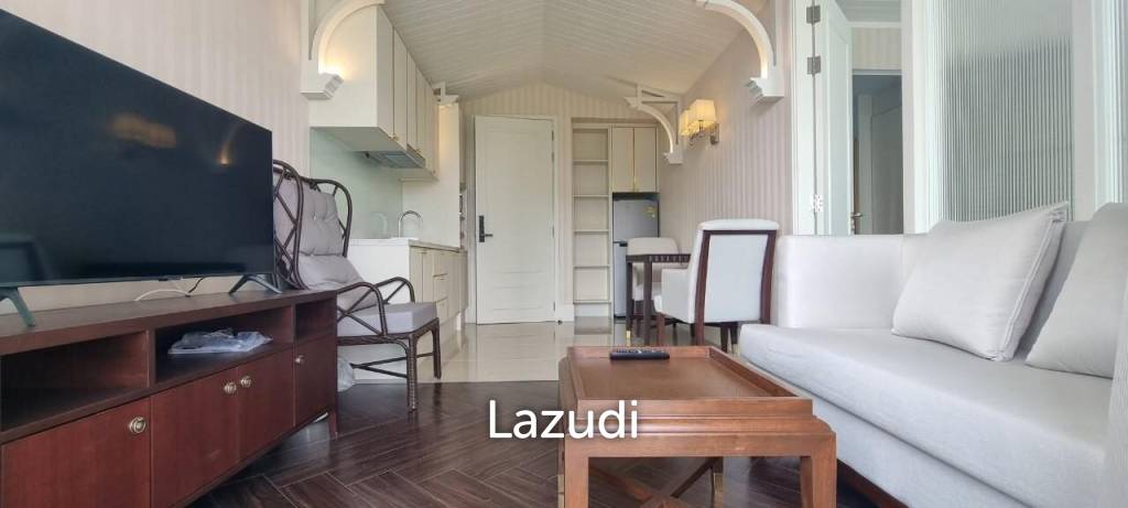 Grand Florida Beachfront Condo for Sale