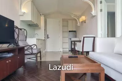Grand Florida Beachfront Condo for Sale