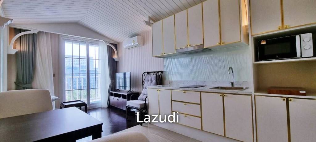 Grand Florida Beachfront Condo for Sale