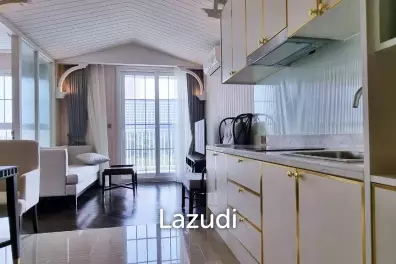 Grand Florida Beachfront Condo for Sale