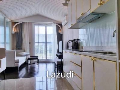 Grand Florida Beachfront Condo for Sale