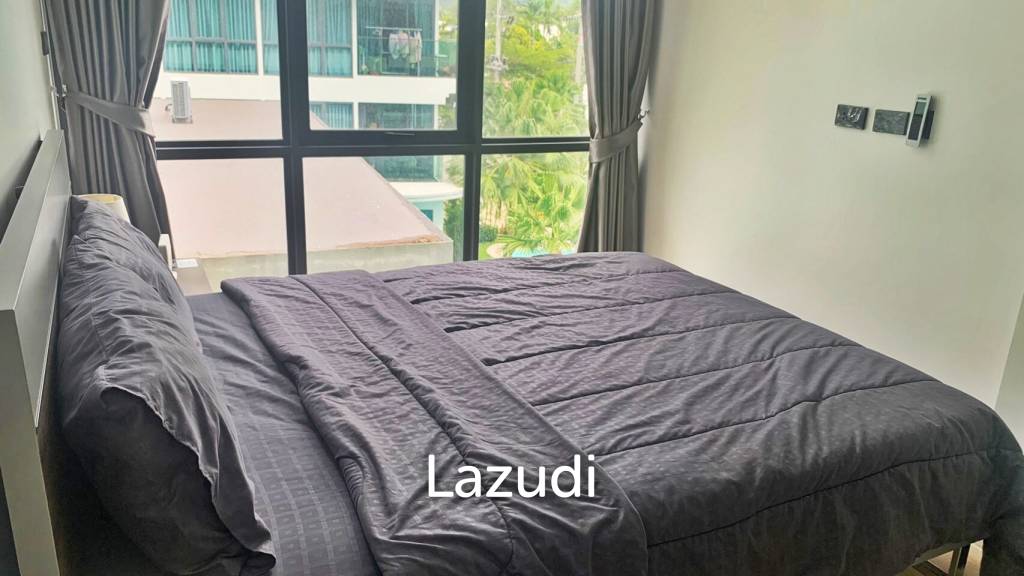 Great Condo for Sale at Sea Zen