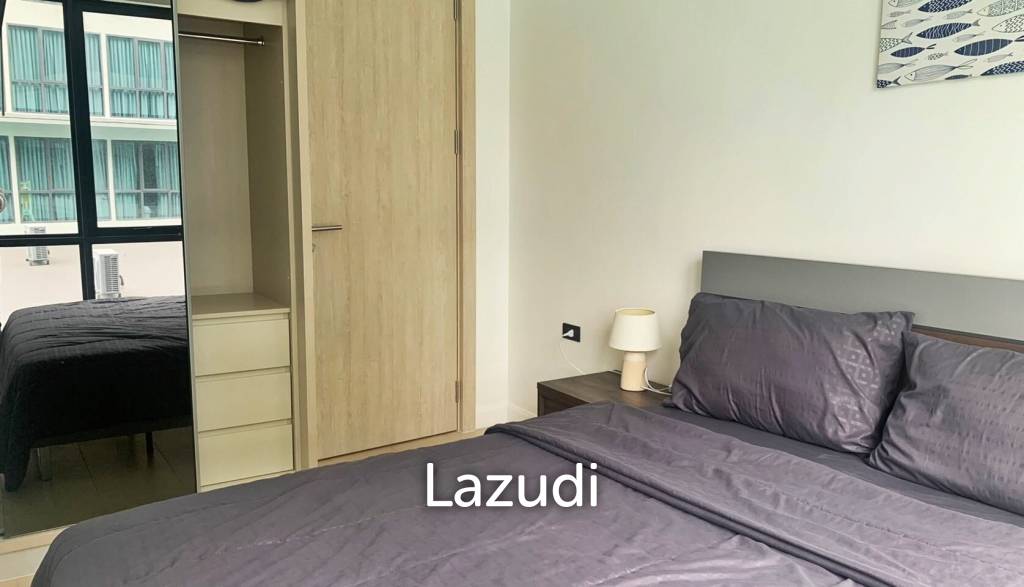 Great Condo for Sale at Sea Zen
