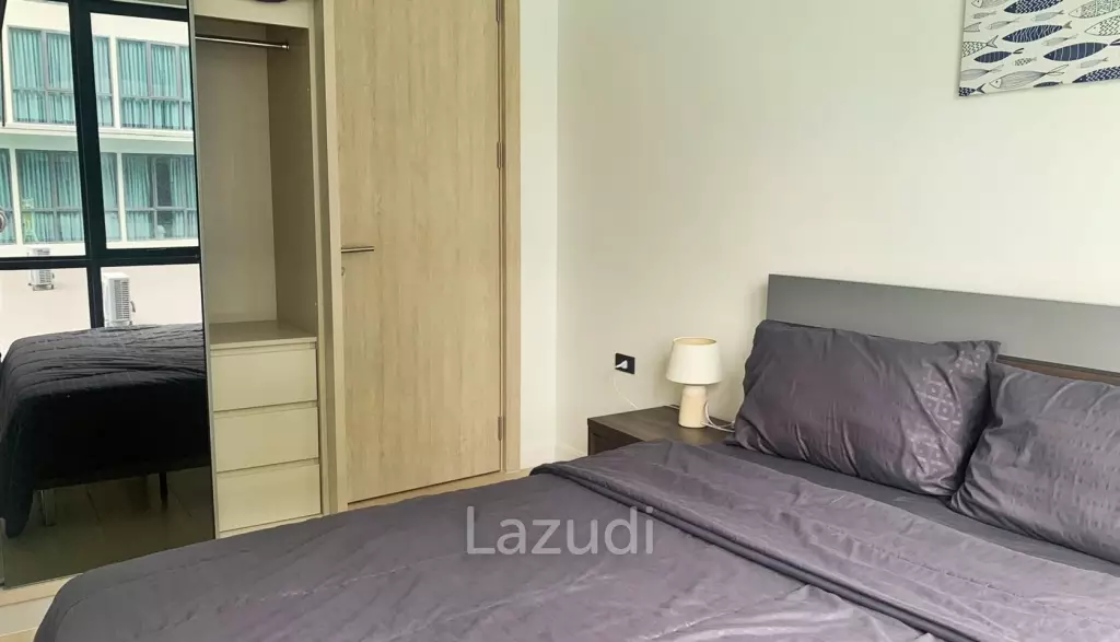 Great Condo for Sale at Sea Zen