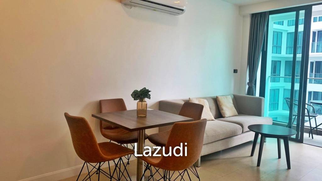 Great Condo for Sale at Sea Zen