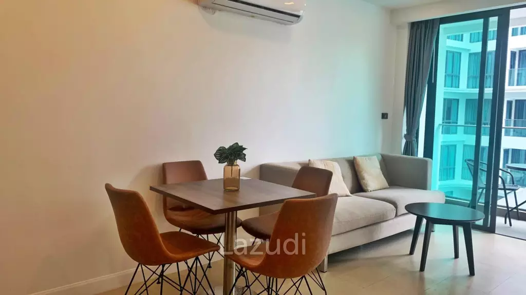 Great Condo for Sale at Sea Zen
