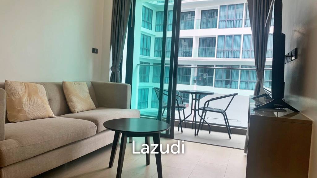 Great Condo for Sale at Sea Zen