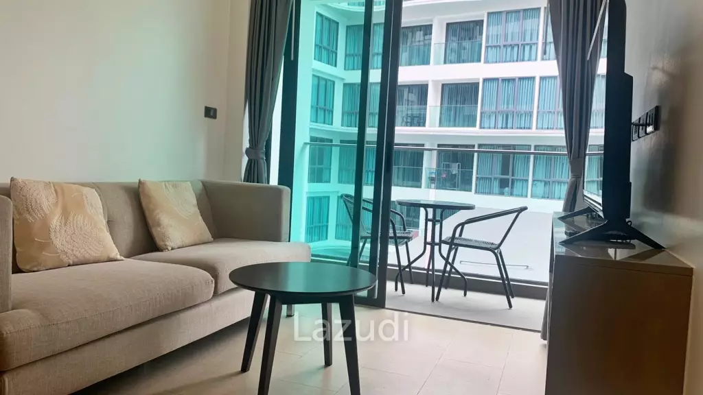Great Condo for Sale at Sea Zen