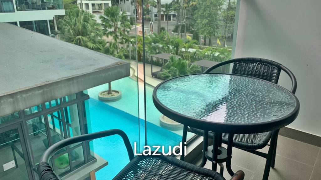 Great Condo for Sale at Sea Zen