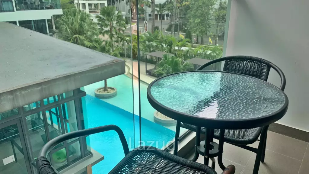 Great Condo for Sale at Sea Zen