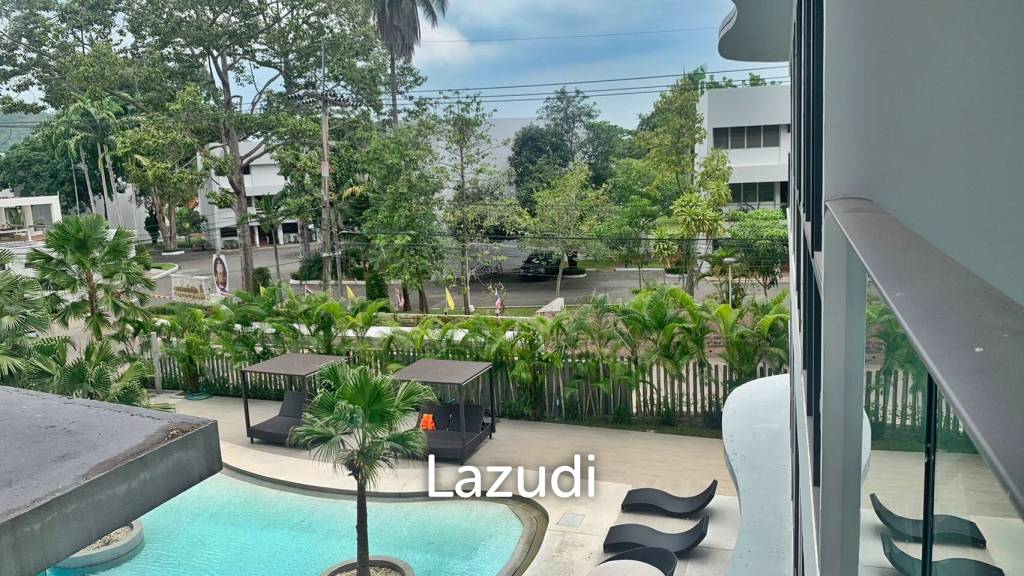 Great Condo for Sale at Sea Zen