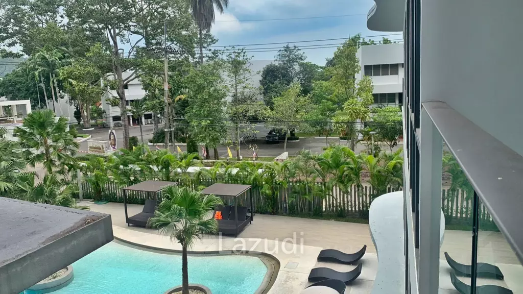 Great Condo for Sale at Sea Zen