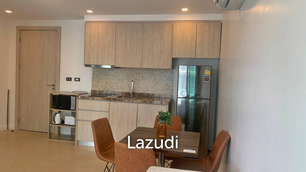 Great Condo for Sale at Sea Zen
