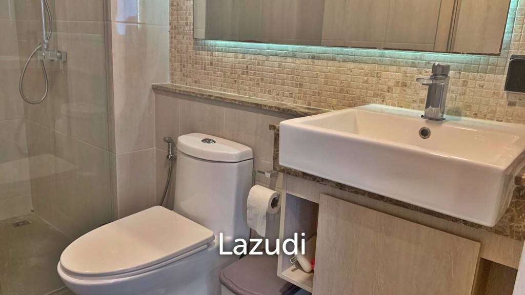 Great Condo for Sale at Sea Zen