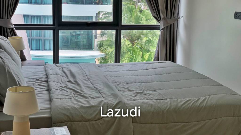 Great Condo for Sale at Sea Zen