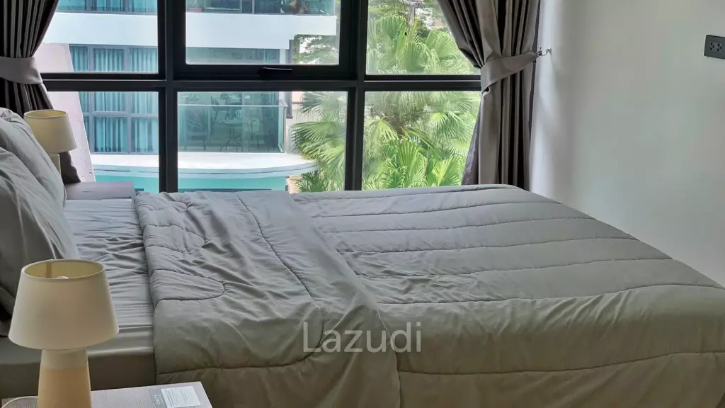 Great Condo for Sale at Sea Zen