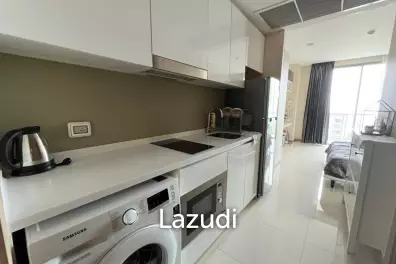 ขายห้องสตูดิโอ ริเวียร่า วงศ์อมาตย์