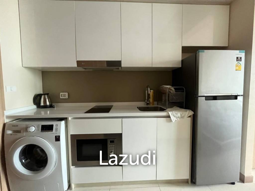 Riviera Wongamat Studio Room for Sale