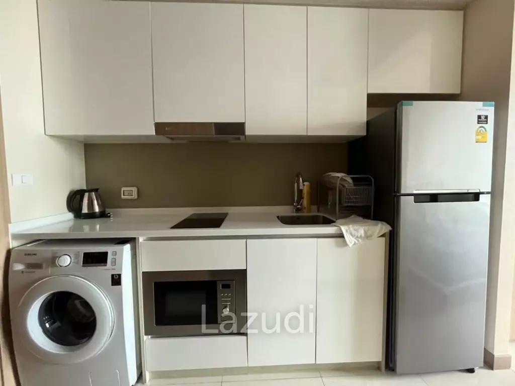 Riviera Wongamat Studio Room for Sale