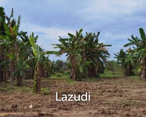 Beautiful Land for Sale in Bang Saray