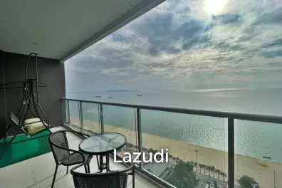 Ocean View for Sale at Aeras Condo