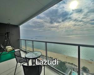Ocean View for Sale at Aeras Condo