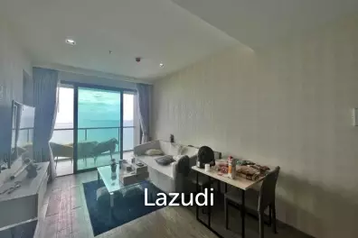 Ocean View for Sale at Aeras Condo