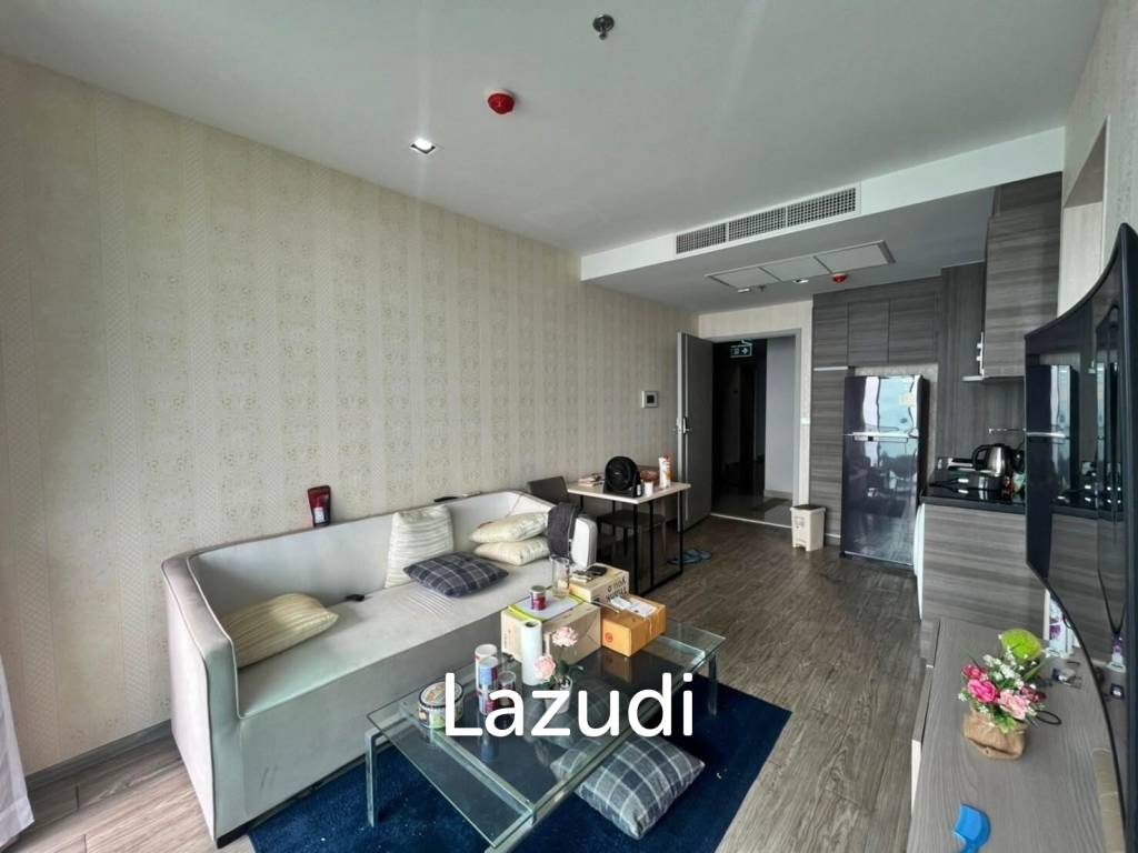 Ocean View for Sale at Aeras Condo