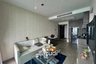 Ocean View for Sale at Aeras Condo