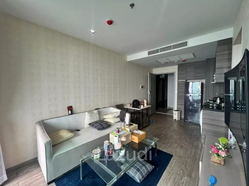Ocean View for Sale at Aeras Condo