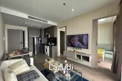 Ocean View for Sale at Aeras Condo