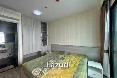Ocean View for Sale at Aeras Condo
