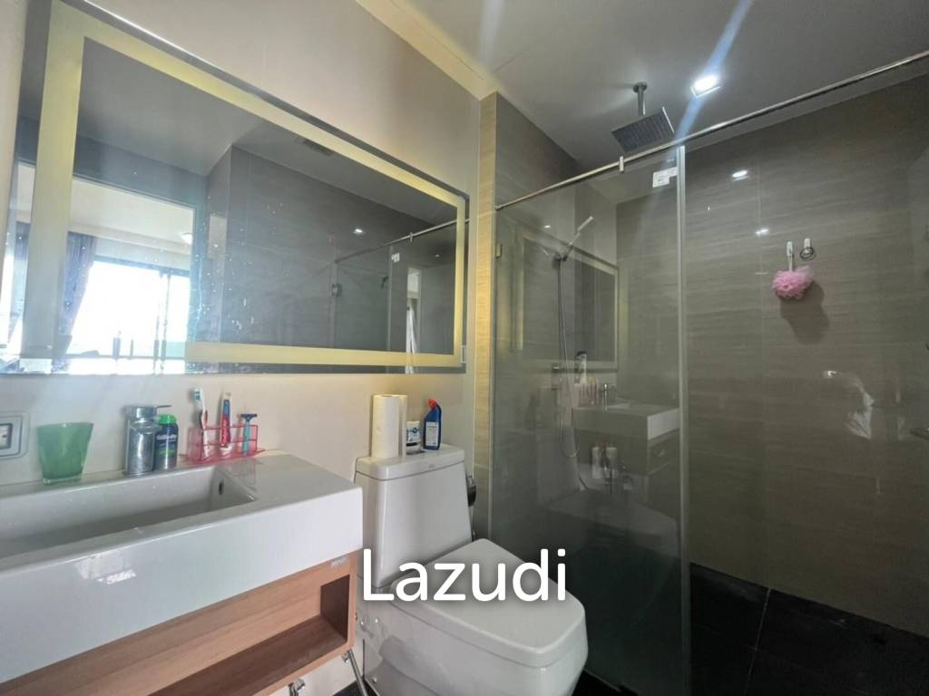 Ocean View for Sale at Aeras Condo