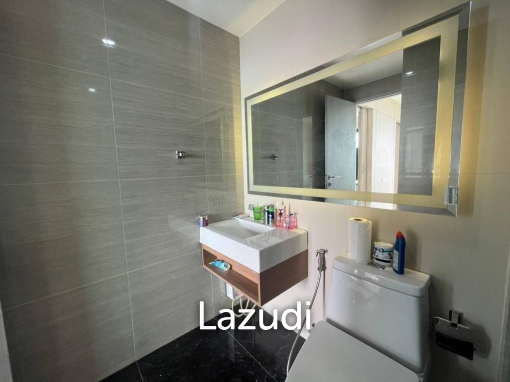 Ocean View for Sale at Aeras Condo
