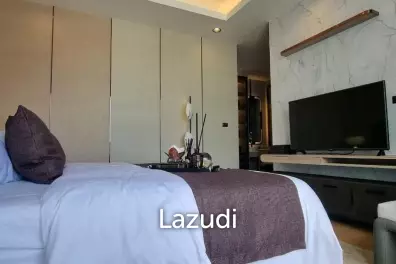 ขายบ้านพูลวิลล่าในห้วยใหญ่