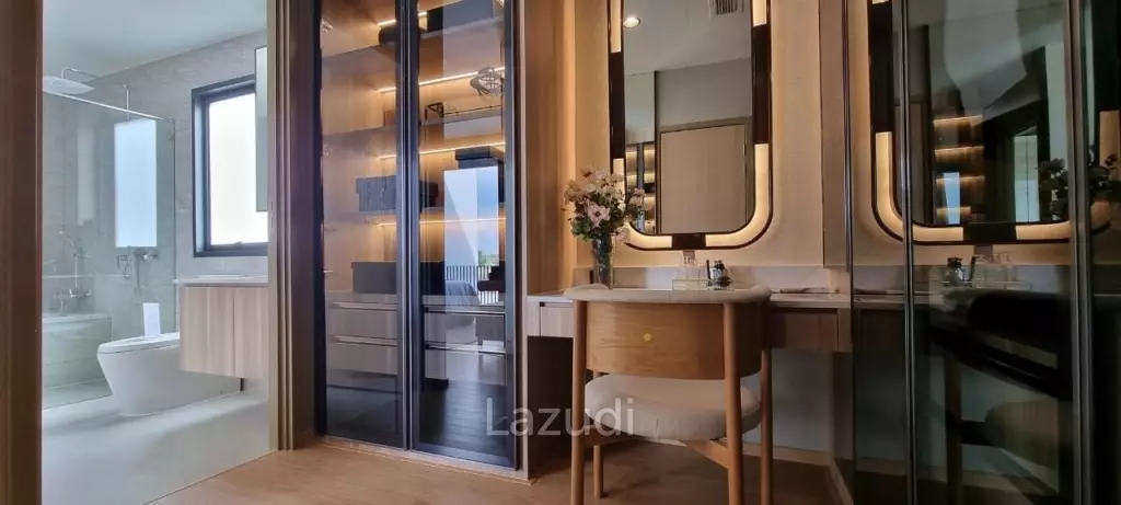 Pool Villa House for Sale in Huay Yai
